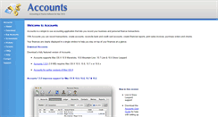 Desktop Screenshot of nano.com.au